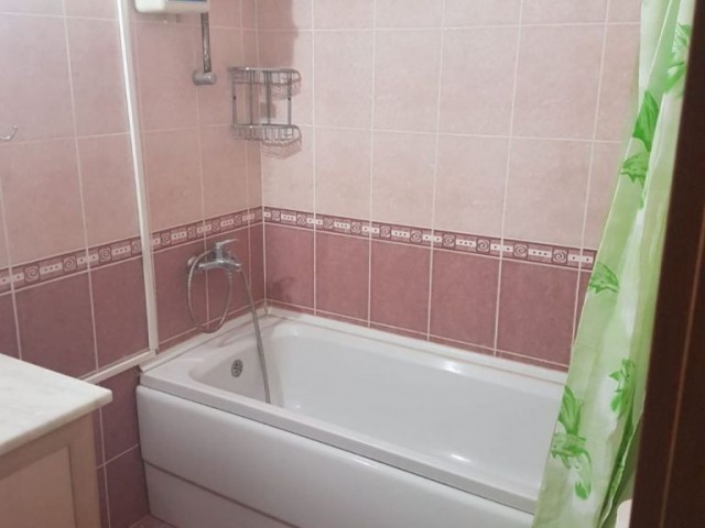 Yenikentte kiralık 3+1