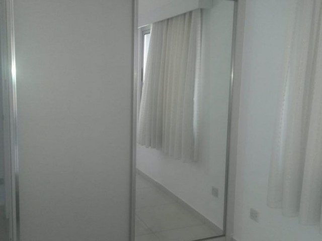 Flat To Rent in Yenişehir, Nicosia