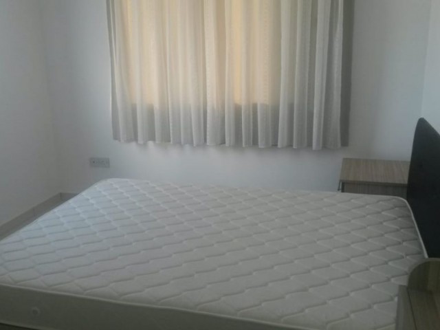 Flat To Rent in Yenişehir, Nicosia