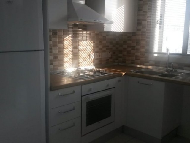 Flat To Rent in Yenişehir, Nicosia