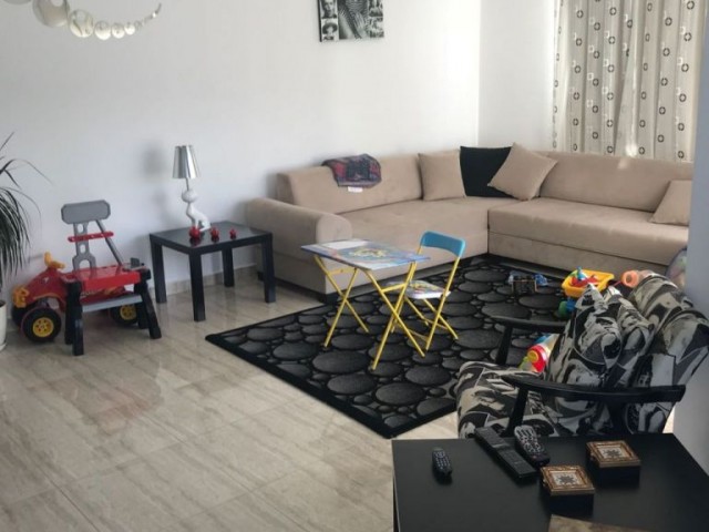 Flat To Rent in Gönyeli, Nicosia