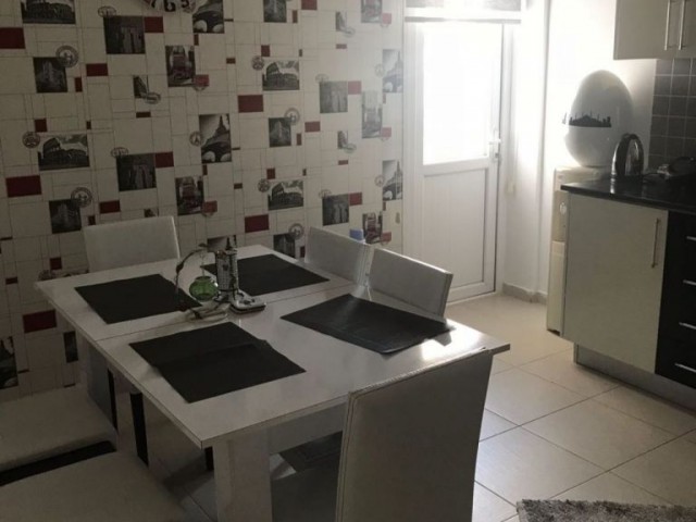 Flat To Rent in Gönyeli, Nicosia