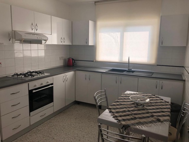 Flat To Rent in Yenikent, Nicosia