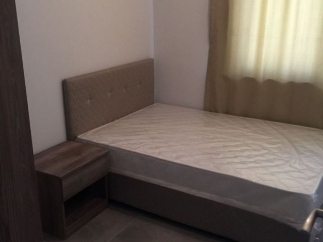 Flat To Rent in Ortaköy, Nicosia