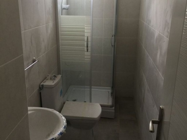 Flat To Rent in Ortaköy, Nicosia