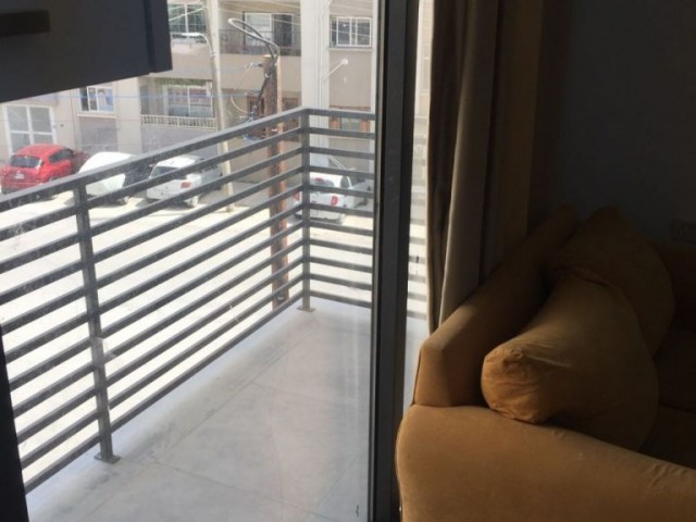 Flat To Rent in Ortaköy, Nicosia