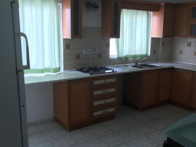 Flat To Rent in Metehan, Nicosia