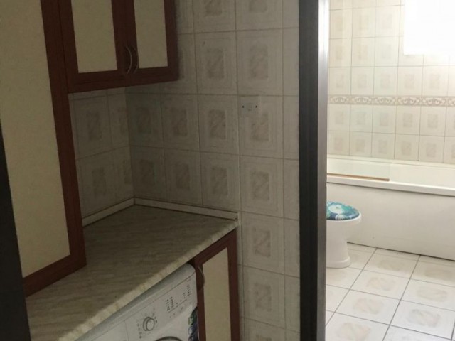 Flat To Rent in Metehan, Nicosia