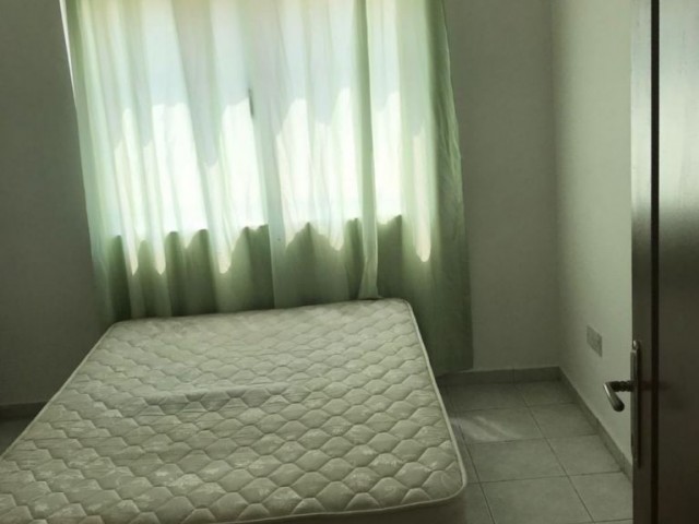 Flat To Rent in Metehan, Nicosia