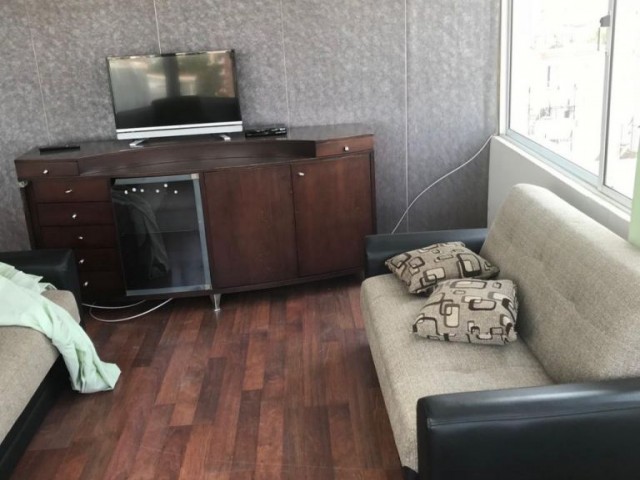 Flat To Rent in Metehan, Nicosia