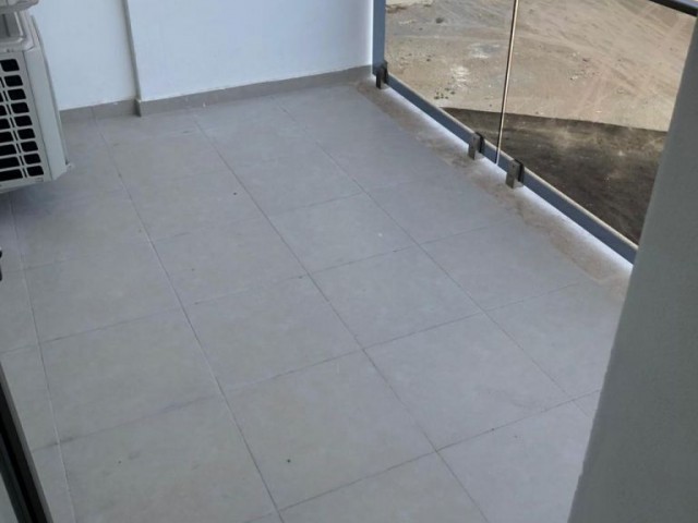 Flat To Rent in Haspolat, Nicosia