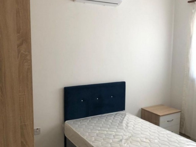 Flat To Rent in Haspolat, Nicosia