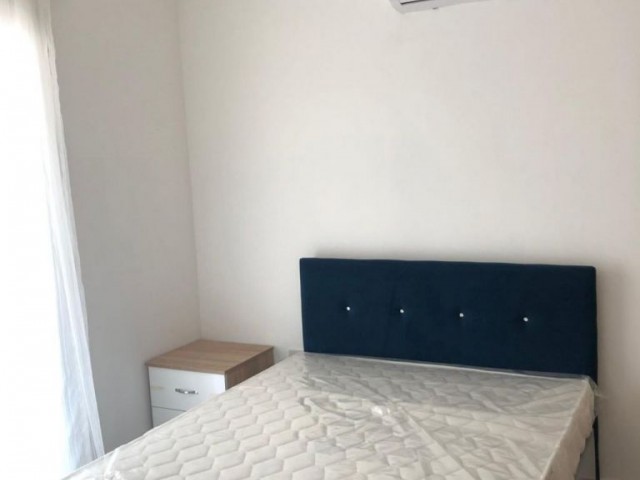 Flat To Rent in Haspolat, Nicosia