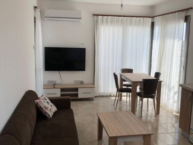 Flat To Rent in Haspolat, Nicosia