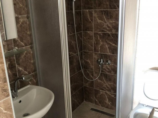 haspolat  2+1 lux sıfır kiralık  daire