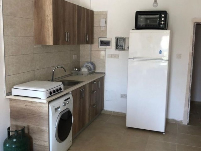 Flat To Rent in Gönyeli, Nicosia