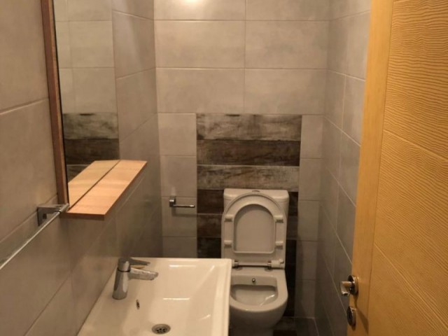 Flat To Rent in Hamitköy, Nicosia