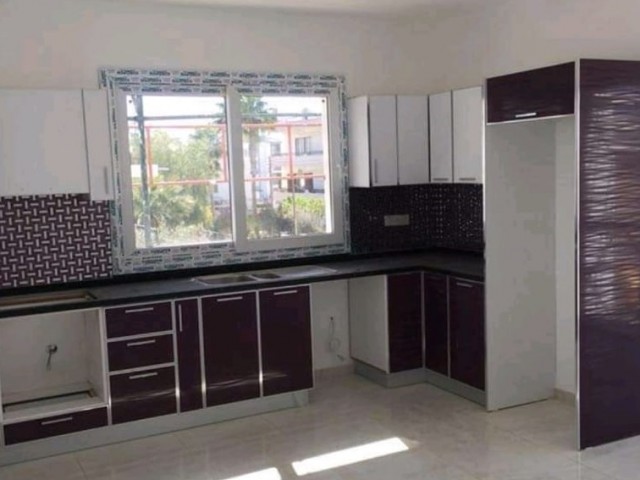 Flat For Sale in Gönyeli, Nicosia