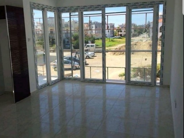 Flat For Sale in Gönyeli, Nicosia