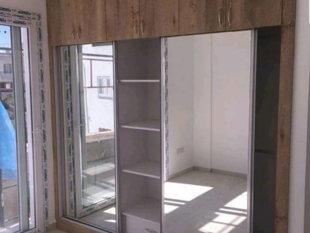 Flat For Sale in Gönyeli, Nicosia