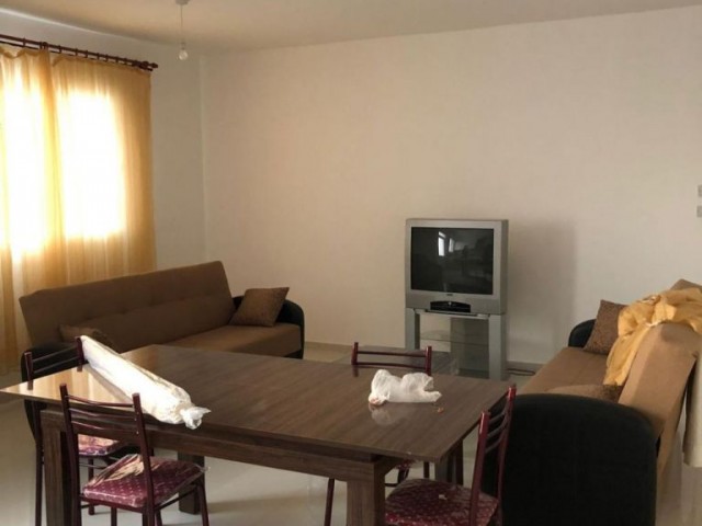 Flat To Rent in Hamitköy, Nicosia