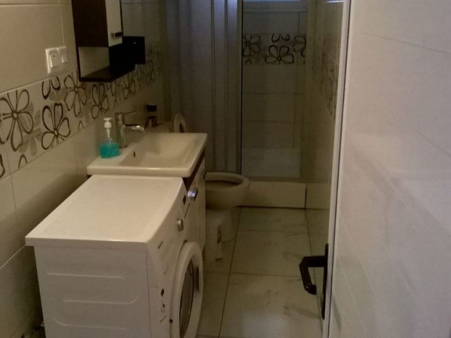 Flat To Rent in Marmara, Nicosia