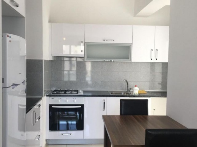 Flat For Sale in Gönyeli, Nicosia