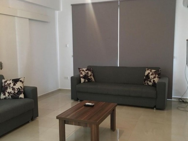 Flat For Sale in Gönyeli, Nicosia