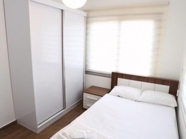 Flat To Rent in Köşklüçiftlik, Nicosia