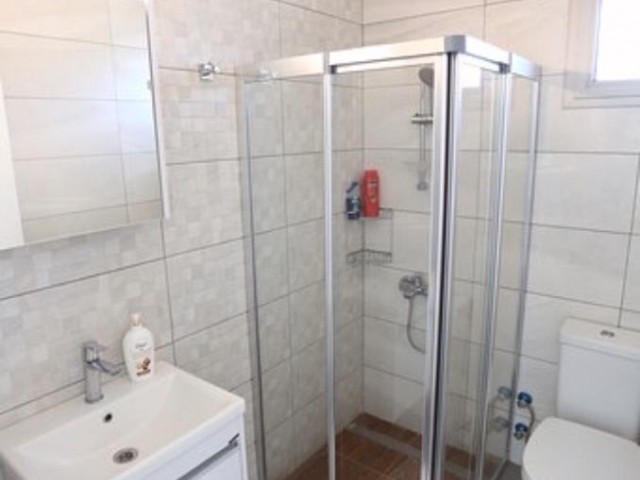 Flat To Rent in Köşklüçiftlik, Nicosia