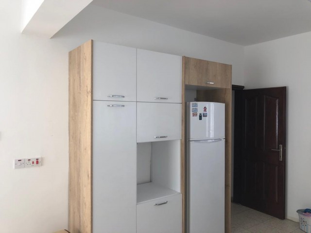 Flat To Rent in Ortaköy, Nicosia