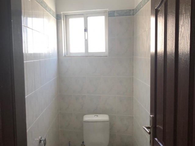 Flat To Rent in Ortaköy, Nicosia