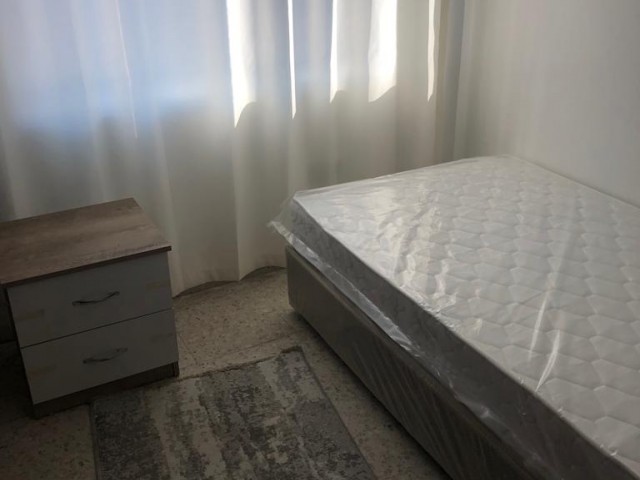 Flat To Rent in Ortaköy, Nicosia