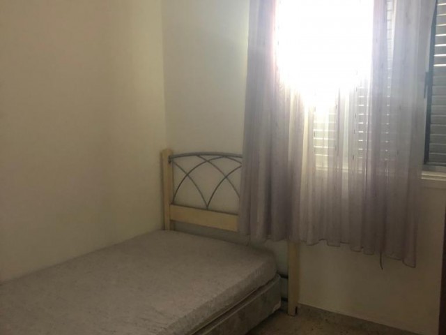 Flat To Rent in Ortaköy, Nicosia