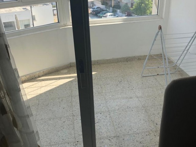 Flat To Rent in Ortaköy, Nicosia