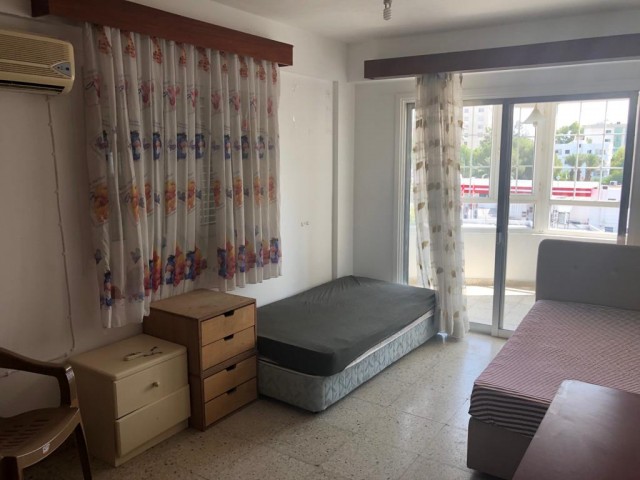 Flat To Rent in Ortaköy, Nicosia