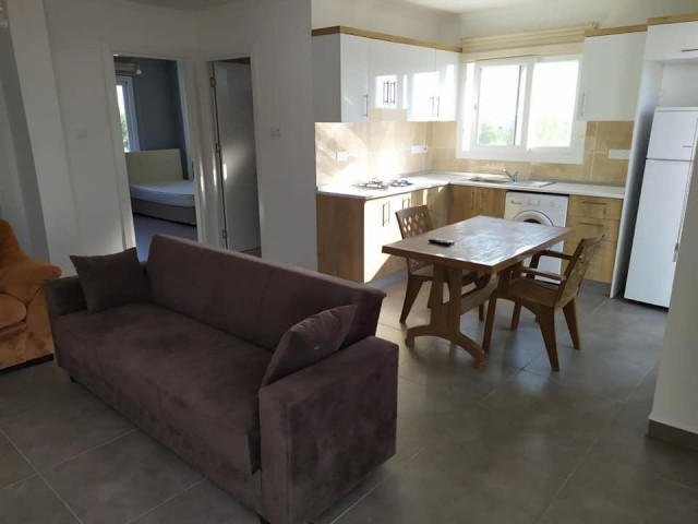 Flat To Rent in Dikmen, Kyrenia