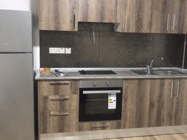 Flat To Rent in Küçük Kaymaklı, Nicosia