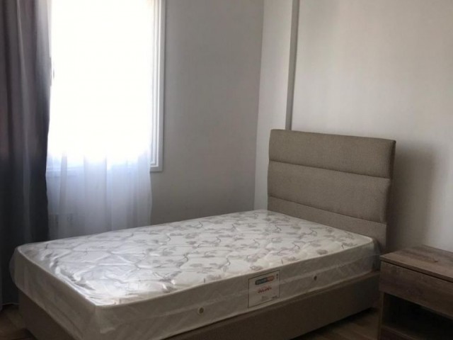 Flat To Rent in Küçük Kaymaklı, Nicosia