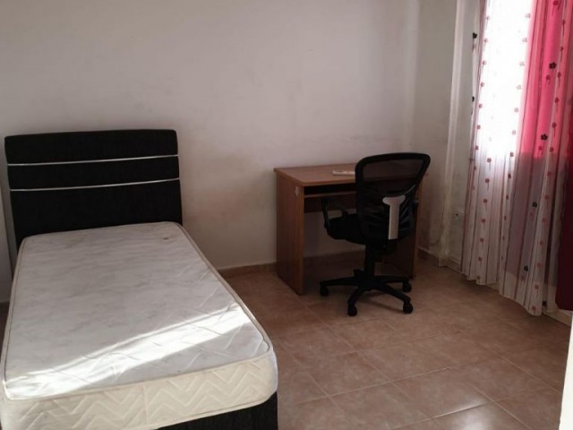 Flat To Rent in Küçük Kaymaklı, Nicosia