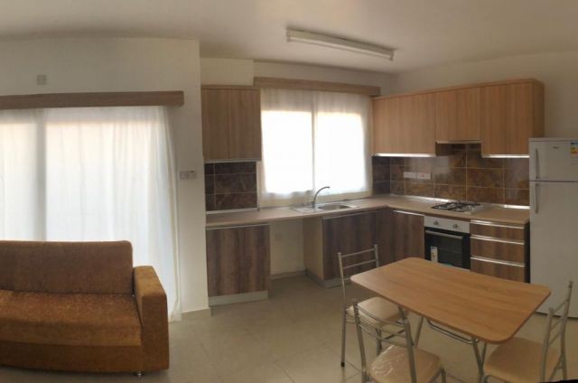 Flat To Rent in Gönyeli, Nicosia