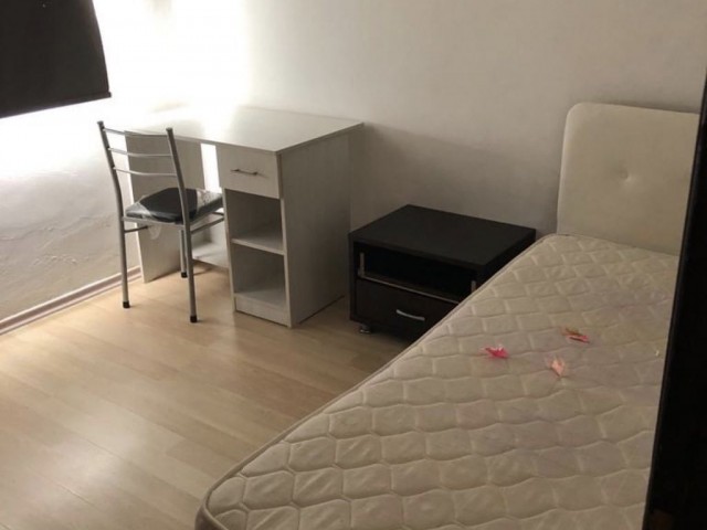 Flat For Sale in Küçük Kaymaklı, Nicosia