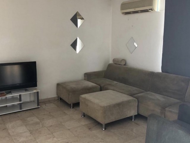 Flat For Sale in Küçük Kaymaklı, Nicosia