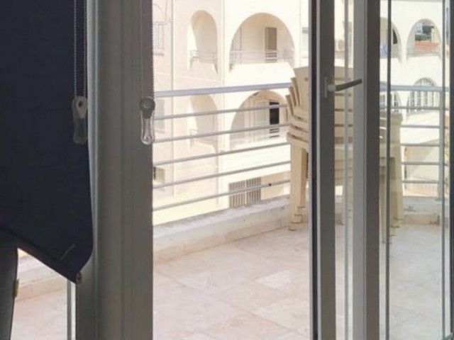 Flat For Sale in Küçük Kaymaklı, Nicosia