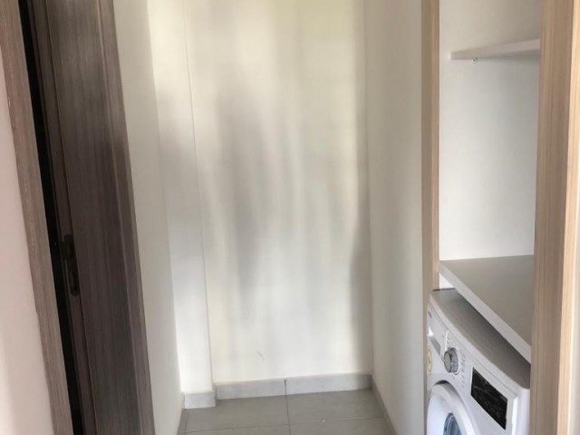 Flat For Sale in Küçük Kaymaklı, Nicosia