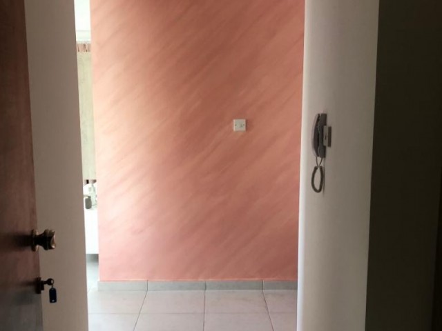 Flat For Sale in Küçük Kaymaklı, Nicosia