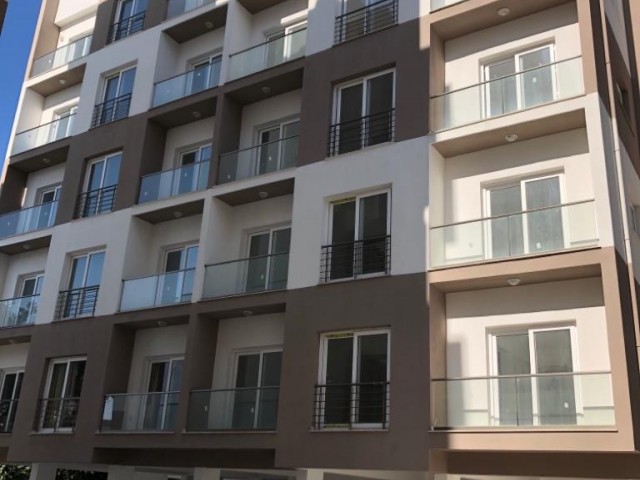 Flat For Sale in Küçük Kaymaklı, Nicosia