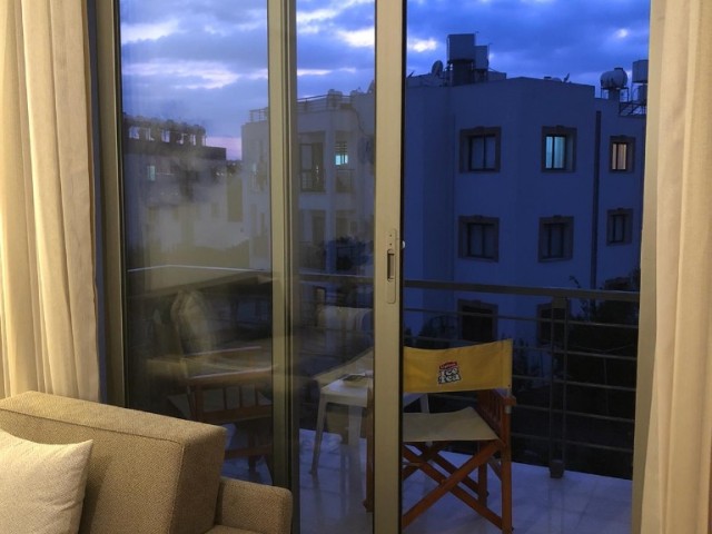 Flat For Sale in Gönyeli, Nicosia