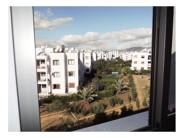 Flat For Sale in Gönyeli, Nicosia