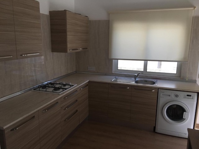 Flat To Rent in Gönyeli, Nicosia